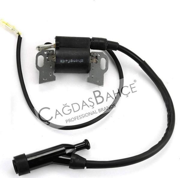 Honda Gx240 / Gx270 / Gx340 / Gx390 Motor Elektronik Ateşleme Bobini - Image 1