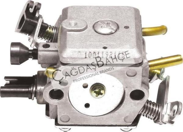 Husqvarna 365 / 372 / Jonsered 2165 / Dolmar 6400  Karbüratör - Image 1