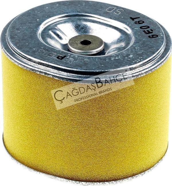 Honda Gx240 / Gx270 Motor Hava Filtresi - Image 1