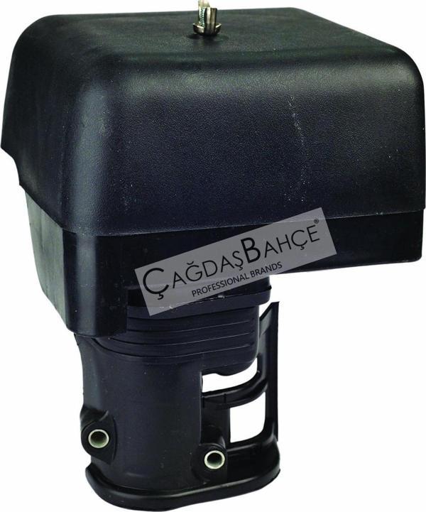 Honda Gx240 / Gx270 Motor Kuru Hava Filtresi Komple - Image 1