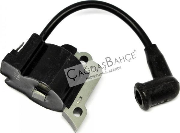 Oleo-Mac 937 / 941C /941Cx Motorlu Testere Elektronik Ateşleme Bobini  - Image 1