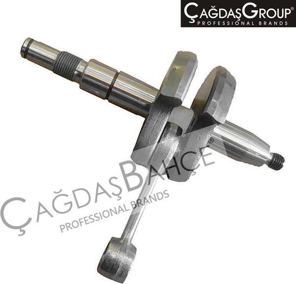 Stihl Ms250 / Ms230 Krank  - Image 1