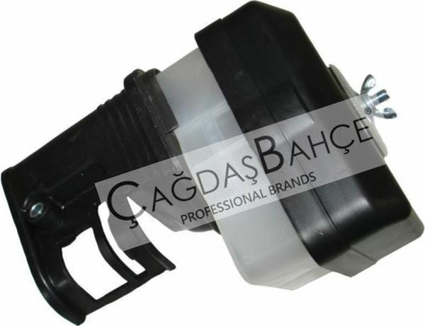 Honda Gx270 / Gx390 Motor Yağlı Hava Filtresi Komple - Image 1