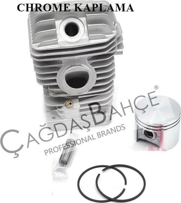 Stihl Ms250 Motorlu Testere Chrome Silindir Piston Seti 42.5 Mm - Image 1