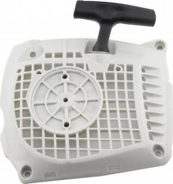 Stihl Ms251 Motorlu Testere Motorlu Testere Starter Kapağı Komple - Image 1
