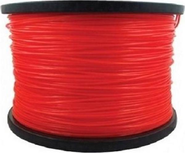 Tırpan İçin Yuvarlak Misina Kalınlık: 3 Mm - Uzunluk: 1000 Metre - Image 1