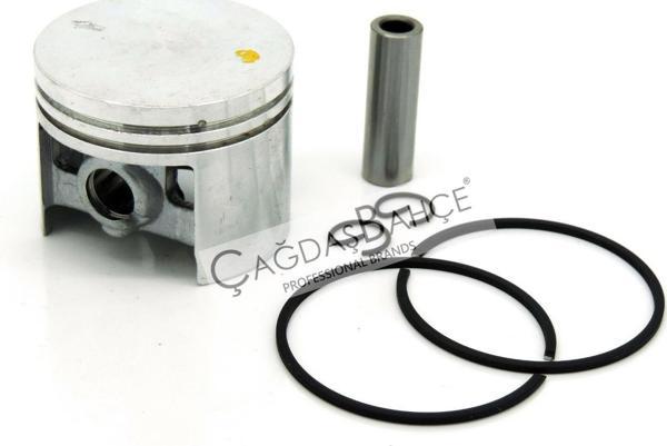 Stihl Ms290 Motorlu Testere Piston Segman Seti 46 Mm - Image 1