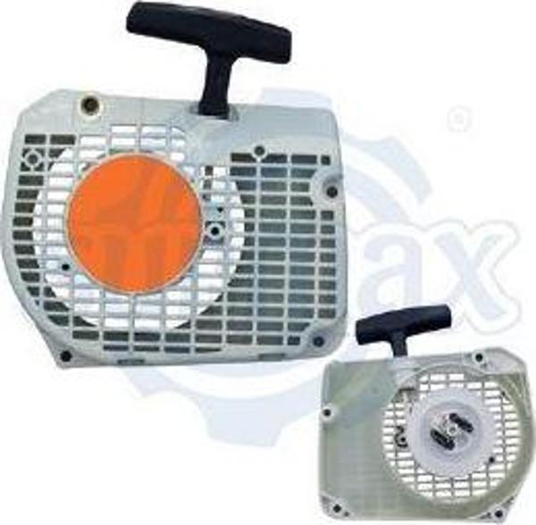 Stihl Ms340 / Ms360 / Ms036 Motorlu Testere Starter Kapağı Komple - Image 1