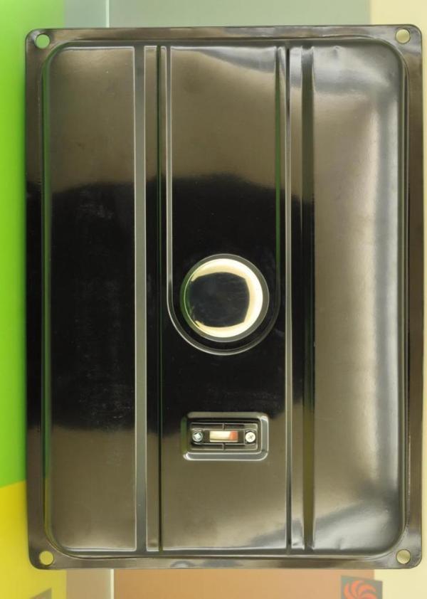 Tüm Jeneratörler İçin 5 / 6.5 / 8 Kva 25 Lt Yakıt Deposu - Image 1