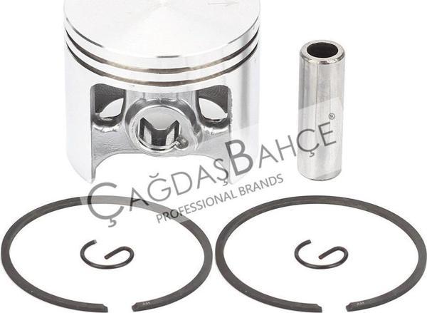 Stihl Ms341 / Ms 361 Motorlu Testere Piston Segman Seti 47 Mm - Image 1