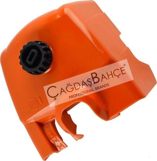 Stihl Ms341 / Ms361 Motorlu Testere Hava Filtresi Kapağı - Image 1