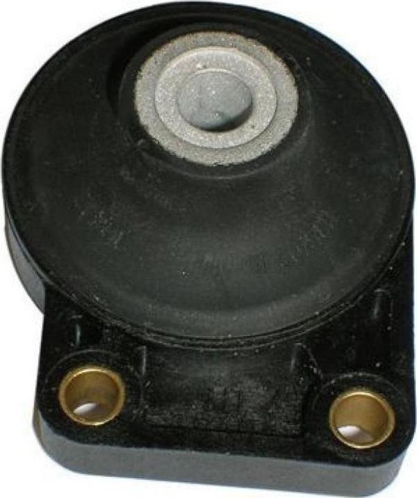 Stihl Ms341 / Ms361 Üst Gövde Amortisör - Image 1