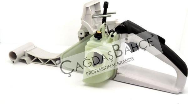 Stihl Ms360 / Ms036  / Ms034 Motorlu Testere Benzin Deposu Komple - Image 1
