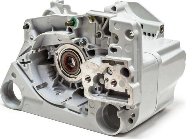 Stihl Ms360 / Ms036  / Ms034 Motorlu Testere Karter Komple - Image 1