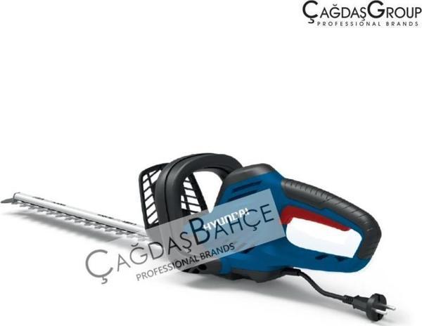 HYUNDAI HT500 ELEKTRİKLİ ÇİT BUDAMA MAKİNASI 500W - Image 1