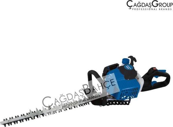 HYUNDAI THT240 BENZİN MOTORLU ÇİT BİÇME MAKİNESİ 50 CM - Image 1