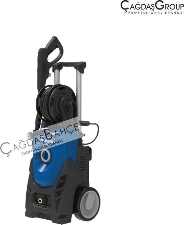 HYUNDAI HYB150B 150 BAR BASINÇLI YIKAMA MAKİNESİ - Image 1