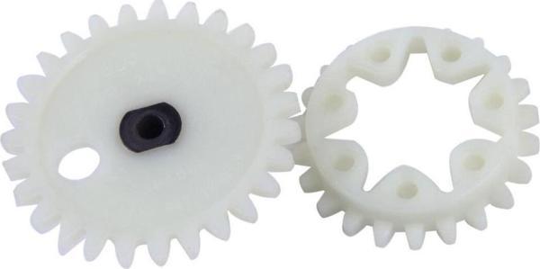 Stihl Ms380 / Ms381 / Ms038 Motorlu Testere Yağ Dişlisi Takımı - Image 1