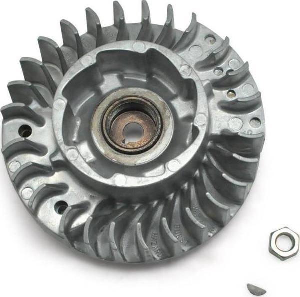 Stihl Ms380 / Ms381 Motorlu Testere Volan - Image 1