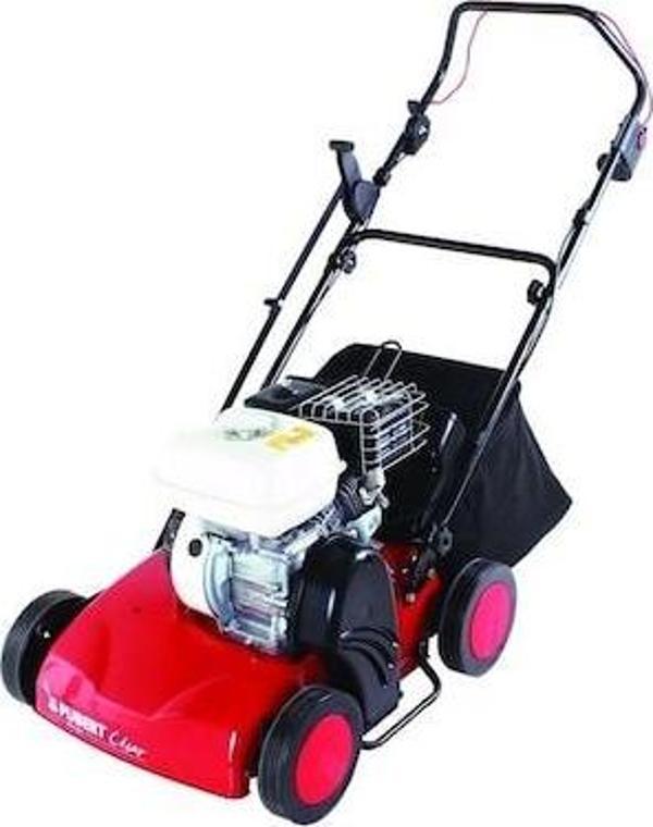 Pubert Cesar 40 H Toprak Havalandırma Makinesi Honda Motorlu - Image 1