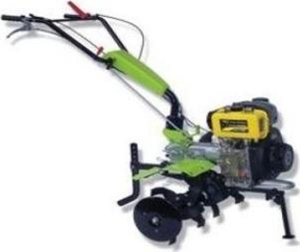 Grillo 11500 Honda GX200 Motorlu Çapalama Makinesi - Image 1