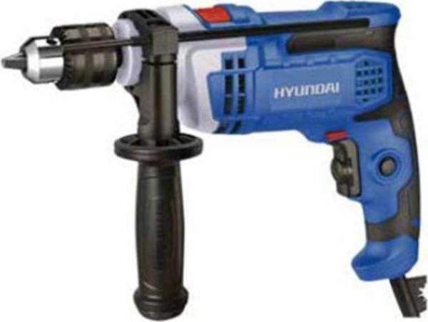 HYUNDAİ HP810 DARBELİ MATKAP 810W ÇANTASIZ - Image 1