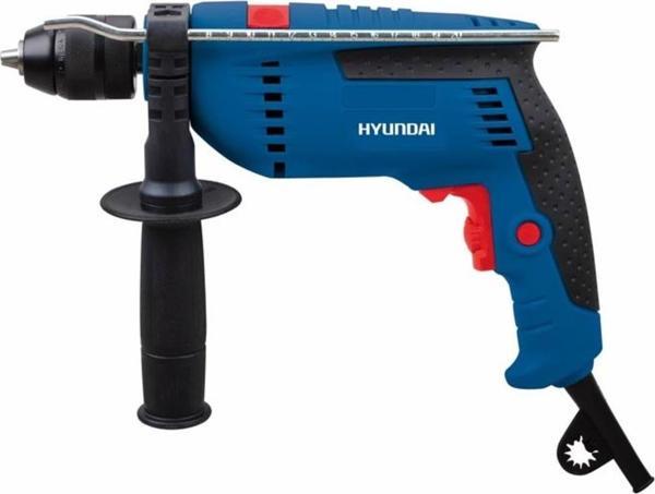 HYUNDAİ HP855X DARBELİ MATKAP 850 WATT - Image 1