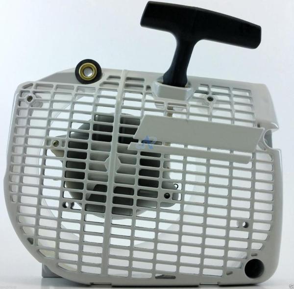 Stihl Ms660 / Ms066 Motorlu Testere Starter Kapağı Komple - Image 1