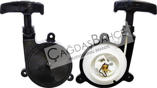 Stihl Sr420  Motorlu İlaçlama Makinesi Starter Kapağı - Image 1