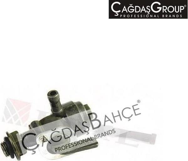 Tüm Modeller İçin Et959 Yakıt Musluğu - Image 1