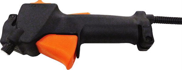 Tüm Modeller Sırt Tırpan Bg430 / Bg520 Kabze Seti Komple - Image 1