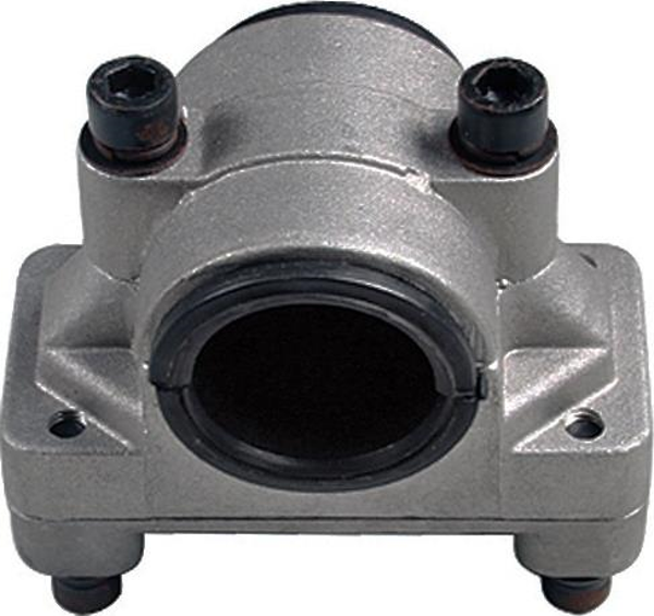 Tüm Modeller Tırpan Kol Bağlantı Kelepçesi 26 Mm - Image 1