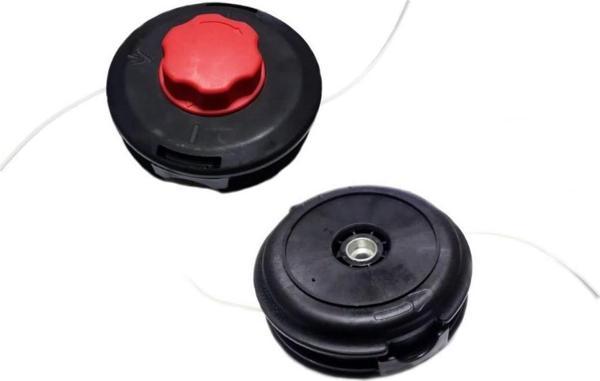 Tüm Modeller Tırpan Otomatik Başlık Kolay Sarım Dişi 10Mm - Image 1