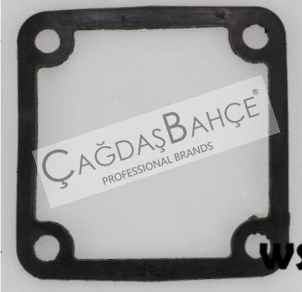 Su Motoru - Su Pompası Conta 2 İnch Tüm Modeller 78X78 - Image 1