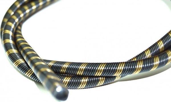 Zeytin Hasat Silkme Makinesi Spirel Mili Uzunluk: 110 Cm - Image 1
