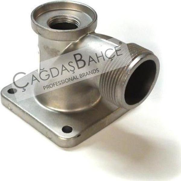Su Motoru - Su Pompası Çıkış Dirseği 2 İnch Tüm Modeller 78X78 - Image 1