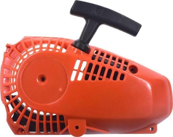 Zl2500 Motorlu Testere Starter Kapağı Komple - Image 1