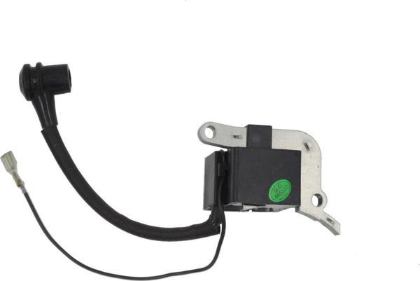 Zm4000 / Zm4100 / Echo 40 Eski Model Motorlu Testere Elektronik Ateşleme Bobini  - Image 1