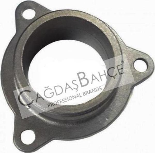 Su Motoru - Su Pompası Emiş Flanşı 1.5 İnch Tüm Modeller  - Image 1