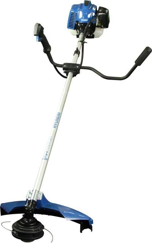 Hyundai HYX550 Benzin Motorlu Yan Tırpan 3 Hp - Image 1
