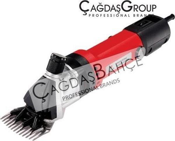 İtal SC600 Elektrikli Devir Ayarlı Koyun Kırkma Makinesi 350 W - Image 1