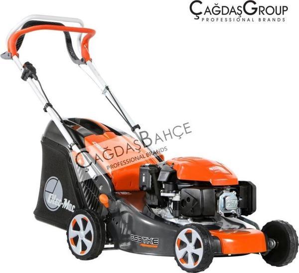 OLEOMAC G53TKE COMFORT PLUS BENZİNLİ MARŞLI ÇİM BİÇME MAKİNESİ * - Image 1