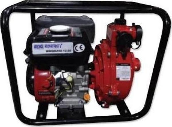 Energy WMQGZ 80-30 Benzinli Su Pompası 3 Inch - Image 1