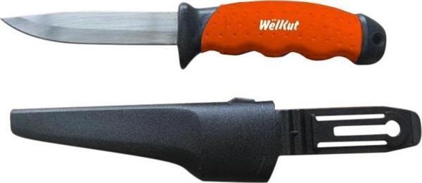 Welkut WK50 Çok Amaçlı Kamp Bıçağı Made in Taiwan - Image 1