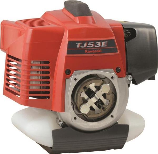 Kawasaki TJ53E 2 Zamanlı Yatay Şaftlı Benzinli Tek Motor 3 Hp - Image 1