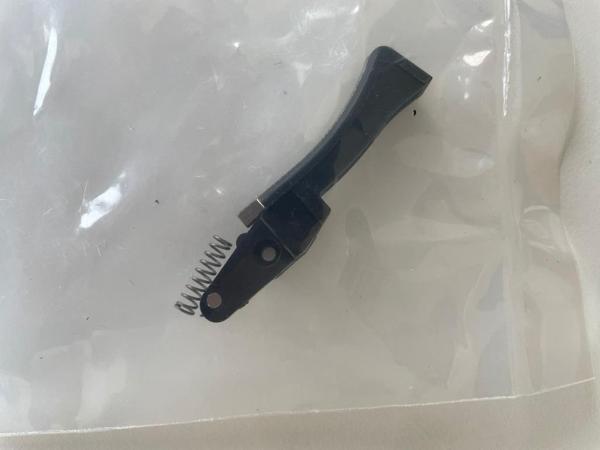 AKULÜ BUDAMA MAKASI SENSÖRLÜ TETİK 32 MM MAKASLAR İÇİN - Image 1