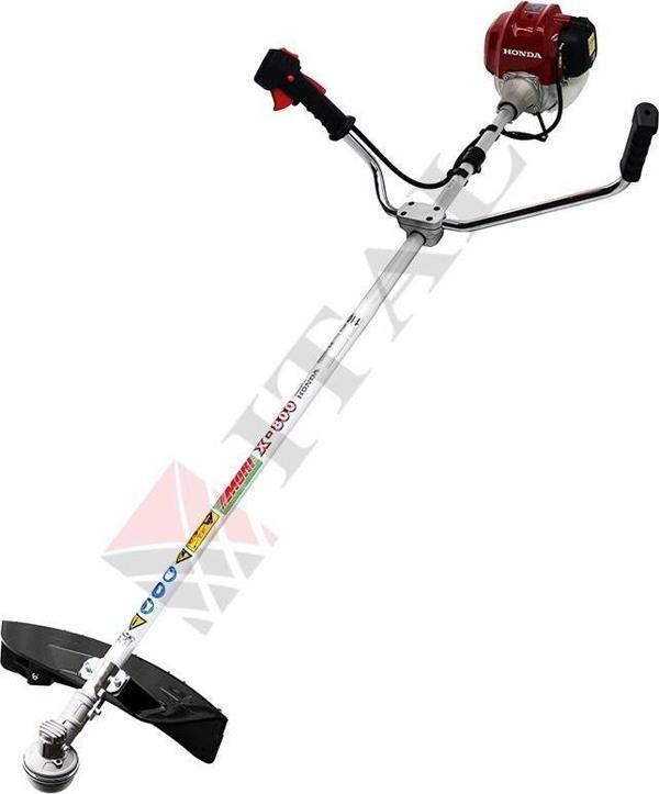 İtal X800 GX50 Honda Motorlu Yan Tırpan 1.6 Hp 4 Zamanlı - Image 1