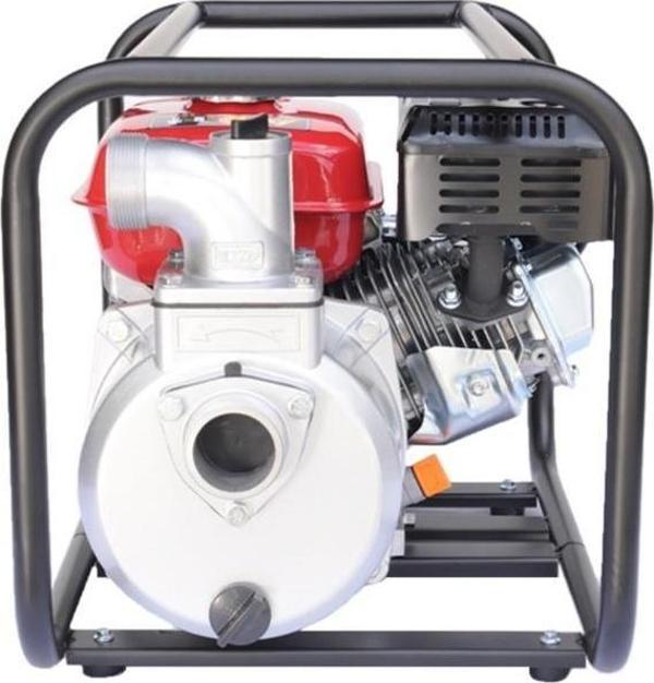 GoldMoto GM2BP Benzinli Su Motoru 2 İnch - Image 1