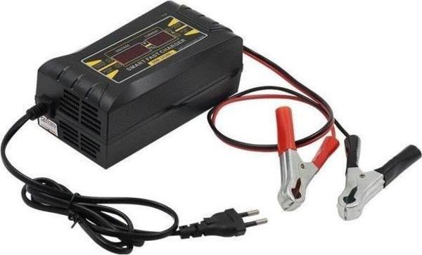 Suoer Son-1210D 12 Volt 10 Amper Akü Şarj Cihazı - Image 1