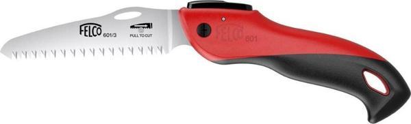 Felco 601 Katlanır Budama Testeresi  - Image 1